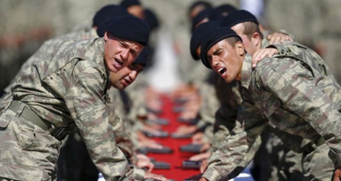 Askere Gidecekler Dikkat! e-Devletin Yeni Uygulaması İçin Son 14 Gün