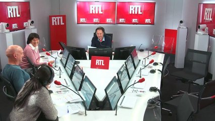 RTL Monde du 30 avril 2018