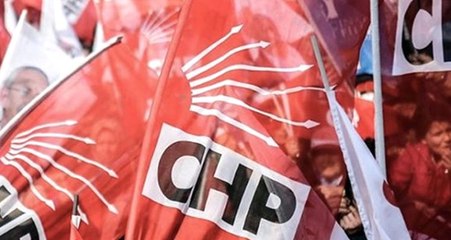 CHP Cumhurbaşkanı Adayını Cuma Günü Saat 10.00'da Açıklayacak