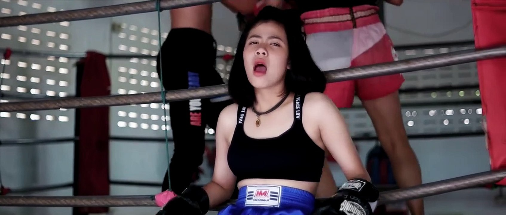 แพ้น็อค - กระต่าย พรรณนิภา【 COVER VIDEO】original : ต้าร์ ตจว.
