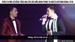 Phần thi ứng xử bằng tiếng Anh của siêu mẫu Minh Trung tại Mister International 2018