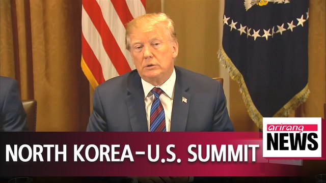 North Korea-U.S. Summit: One-on-one with former U.S. ambassador Kathleen Stephens