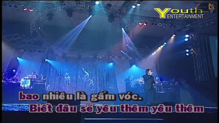 Biết Đâu - Tuấn Hưng