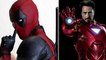 Avengers Infinity War: Deadpool is not in Avengers because of Iron Man | FilmiBeat