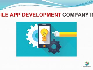 Top MOBILE APP DEVELOPMENT COMPANY IN DUBAI
