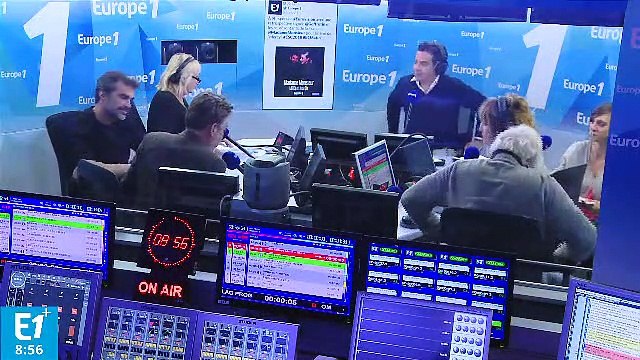 Avalanche d'émissions anniversaires et de commémorations