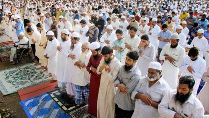 Gurugram में Road पर Namaz को लेकर हुआ बवाल, Ban करने की मांग | वनइंडिया हिंदी