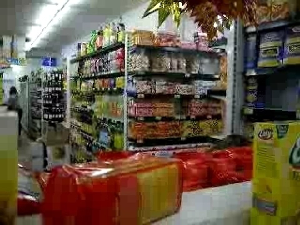 bordel dans le casinooooo