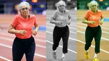 102-year-old Runner Ida Keeling proves 'Age is just a number', setting NEW RECORDS; Watch | Boldsky