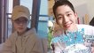 [Showbiz Korea] Today's StarPic! Jung Hae-in(정해인), Shin Sae-kyeong(신세경)
