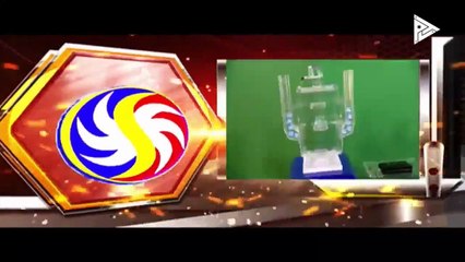 PCSO 4 PM Lotto Draw, May 1, 2018