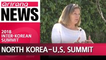 North Korea-U.S. Summit: One-on-one with former U.S. ambassador Kathleen Stephens