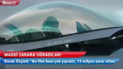 Download Video: Maddi zarara uğradılar