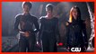 SUPERGIRL - Trinity Trailer 3x17 - Odette Annable, Melissa Benoist, Mehcad Brooks, Chyler Leigh