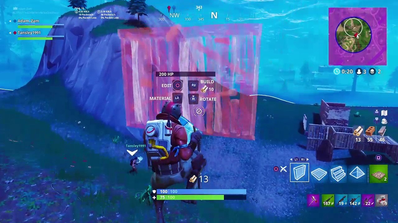 #1 Victory Royale