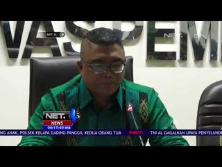 Bawaslu Menghimbau Untuk Tidak Melakukan Kegiatan Kampanye Di May Day -NET24