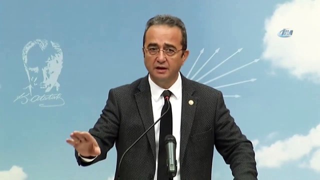 CHP'li Tezcan Cumhurbaşkanı Adayı İçin Tarih Verdi