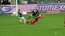 Lech Poznań 2:4 Górnik Zabrze - MATCHWEEK 33: Highlights