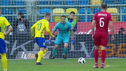 Arka Gdynia 1:5 Piast Gliwice - MATCHWEEK 33: Highlights