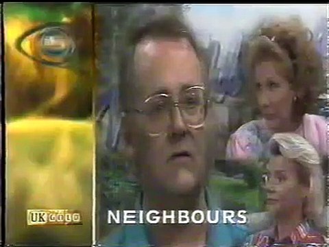 NEIGHBOURS EPISODE 1179