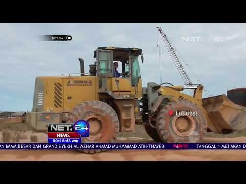 Jelang May Day, Sejumlah Buruh Siap Beraksi -NET24