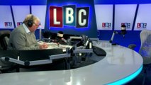 Nick Ferrari Savages Lord Who's Trying To Thwart Brexit