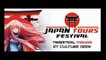 Japan Tours Festival 2016 - Special Fan Video Par Asimagic Pix