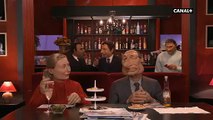 Les Guignols font un point sur le mercato avec les marionnettes de Michel Denisot et Michel Drucker - Regardez