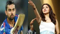 IPL 2018: This is how Virat Kohli PROPOSES Anushka Sharma in STADIUM full of crowd |वनइंडिया हिंदी