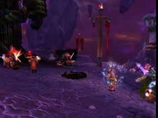 Trois cent - Uldaman