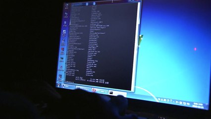 댓글조작 '드루킹' 재판...쟁점은 매크로 / YTN