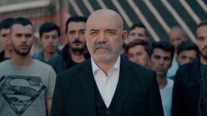 Çukur 27. Bölüm Haftaya Düğünümüz Var