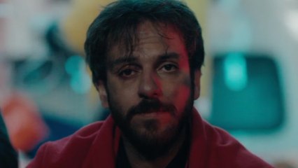 Çukur 27. Bölüm Büyüksün Vartolu