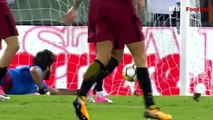 Mauro Icardi 2017/2018 - Crazy Skills, Assists & Goals ● HD