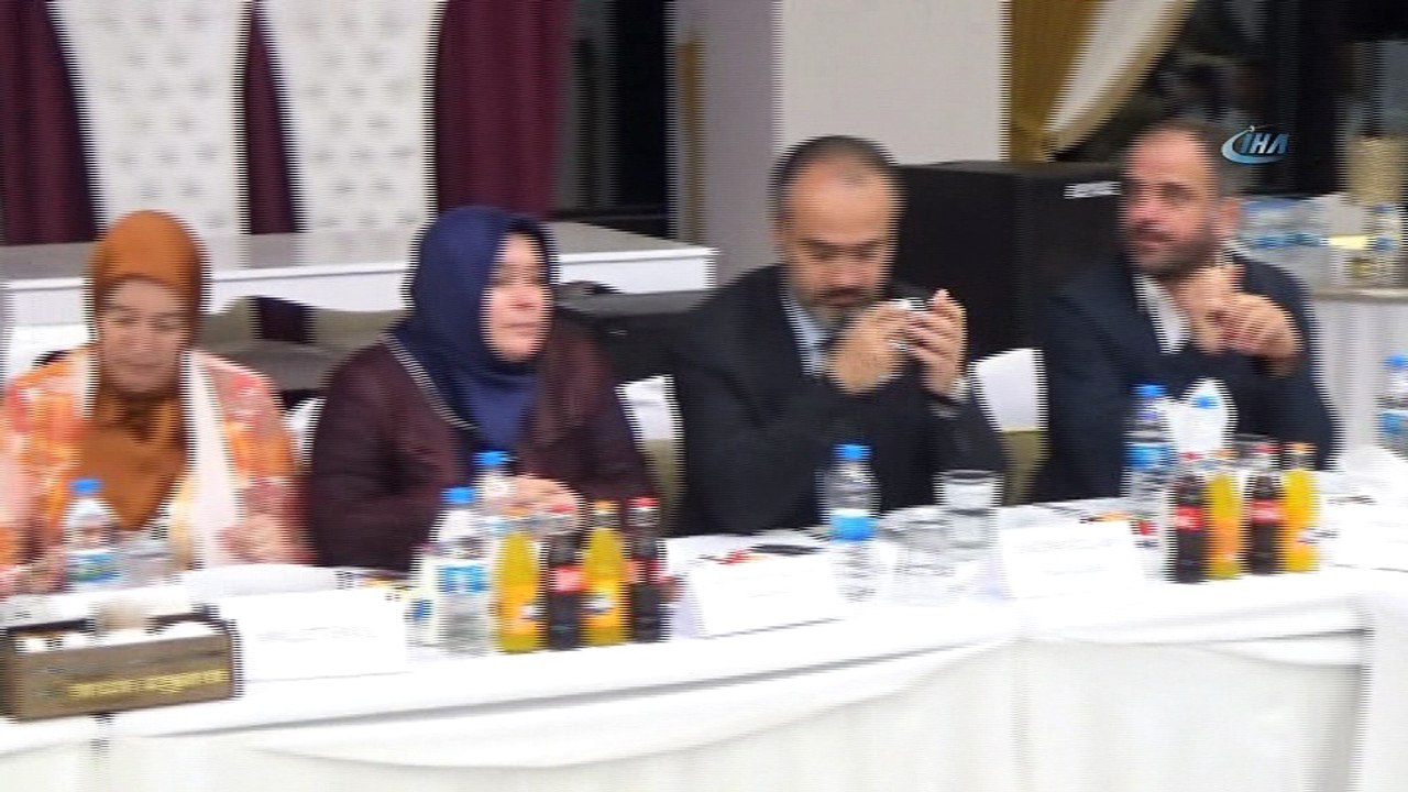 Bursa Büyükşehir Başkanı Alinur Aktaş: 'Ailemiz, çocuklarımız, ülkemiz, geleceğimiz ve bizden umut bekleyen mazlum coğrafyalar için İslam alemi için bu seçimler çok ama çok önemli”