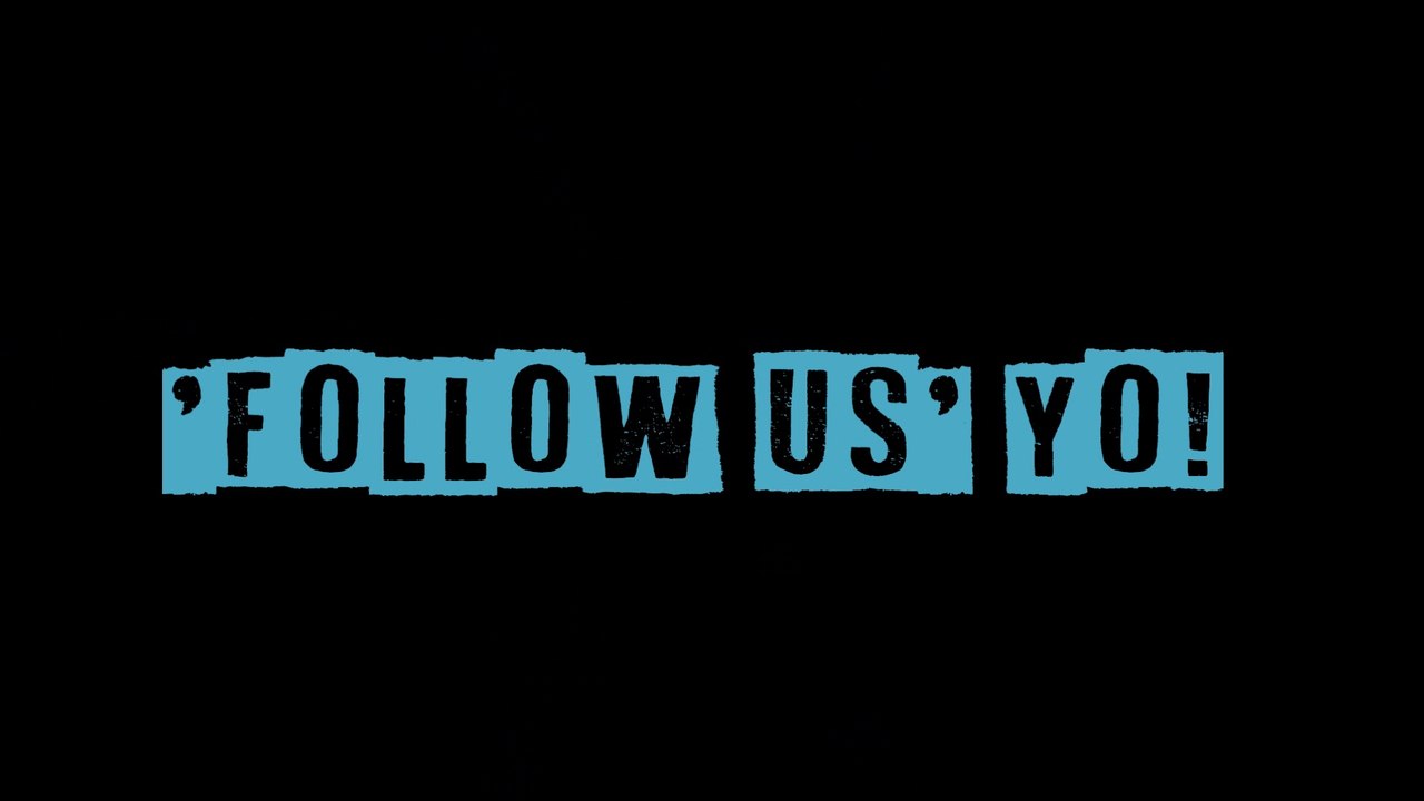 Official Twitter - Trailer