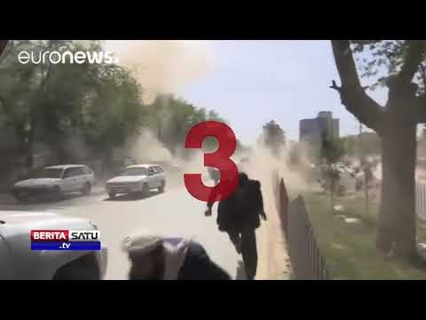 Top Stories Prime Time BeritaSatu TV Selasa 01 Mei 2018