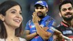 IPL 2018: Virat Kohli will give SPECIAL Gift to Anushka Sharma by winning RCB vs MI |वनइंडिया हिंदी