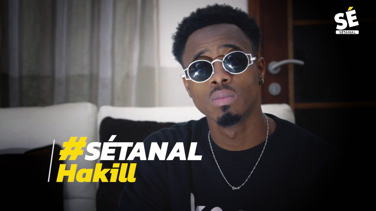Hakill : "il est important de protéger les enfants contre les rapts" - Hashtag Sétanal