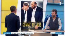 Cinéma : Kad Merad à l'affiche de 