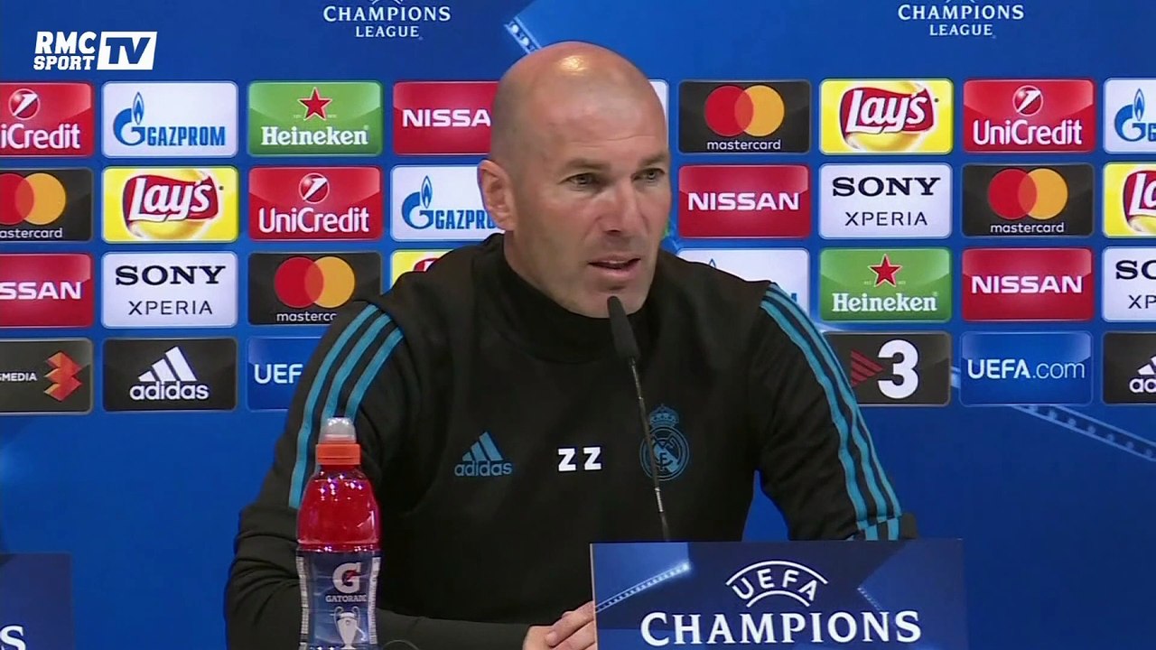 LDC - Le Real Madrid peut s’offrir une troisièm...