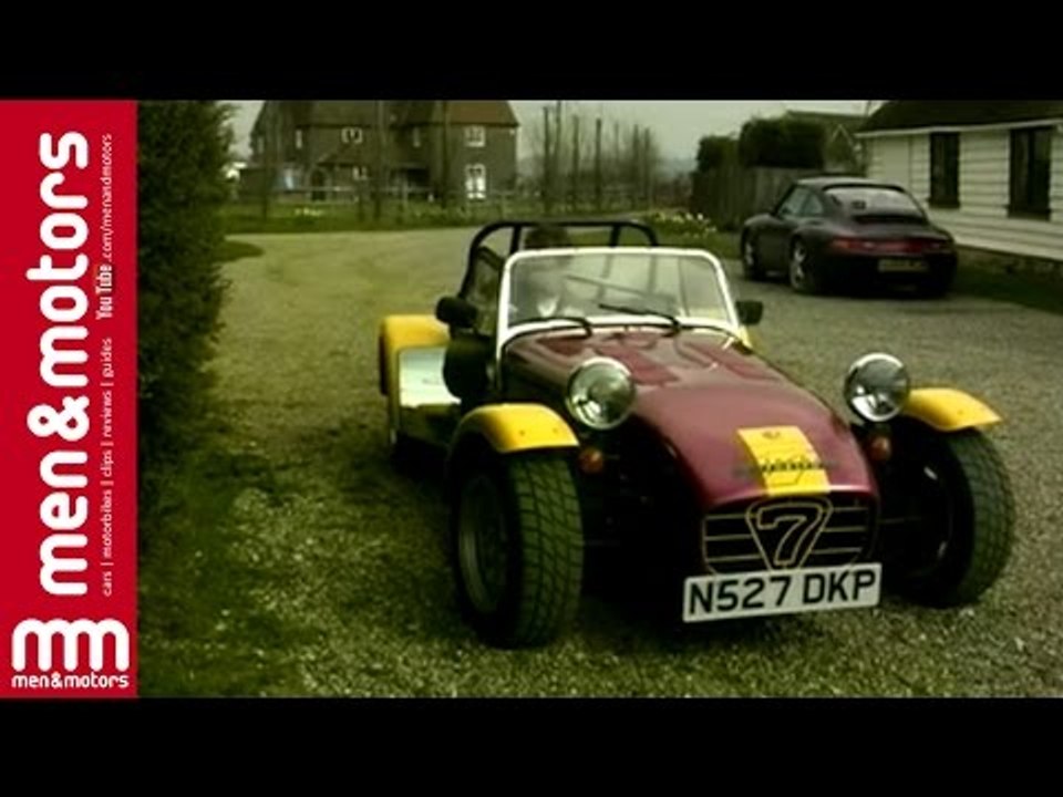Kits 'n' Cruisin': Ep. 13