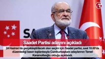 Bugün Neler Oldu? - 1 Mayıs 2018 - Sabah Bülteni