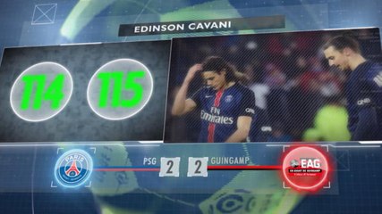 5 Things - Cavani Ukir Dwigol Bersejarah