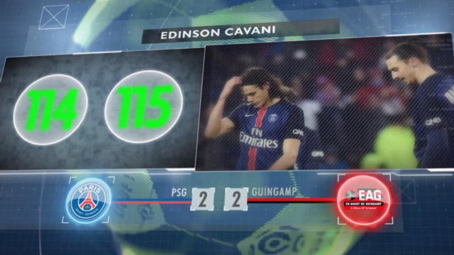 5 Things - Cavani Ukir Dwigol Bersejarah