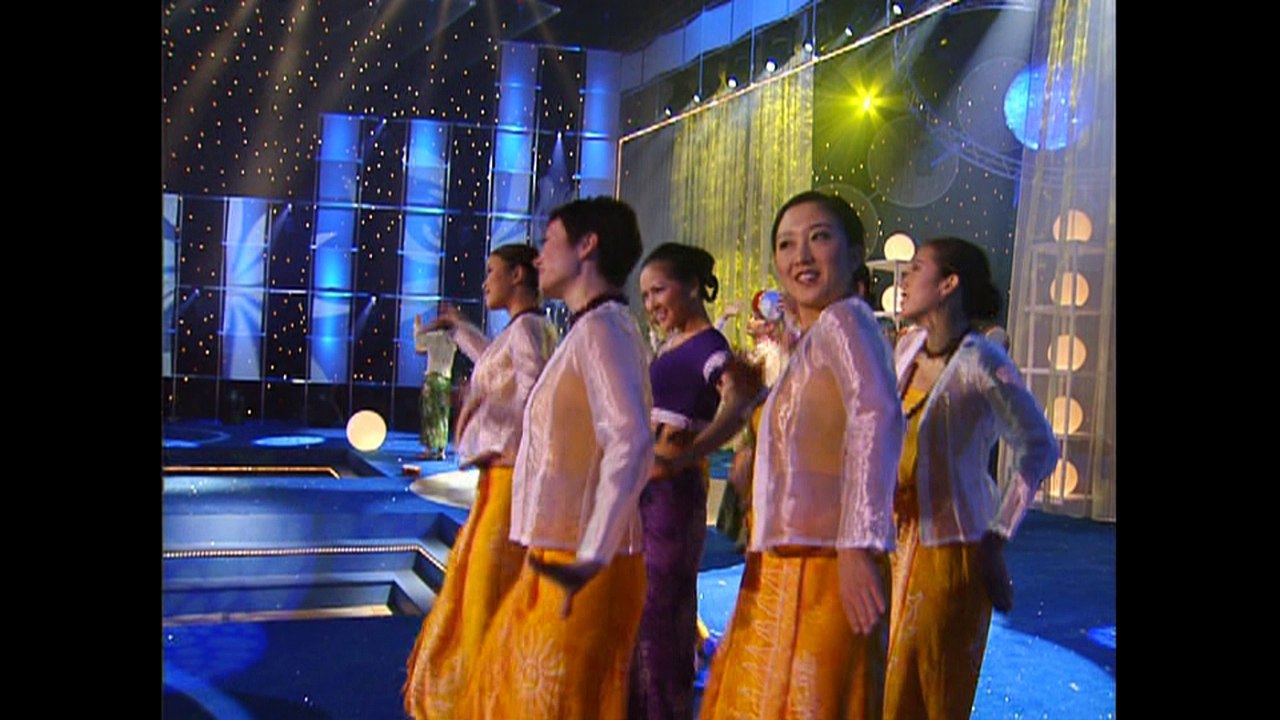 HEN HO DEM TRANG - NHU QUYNH HD