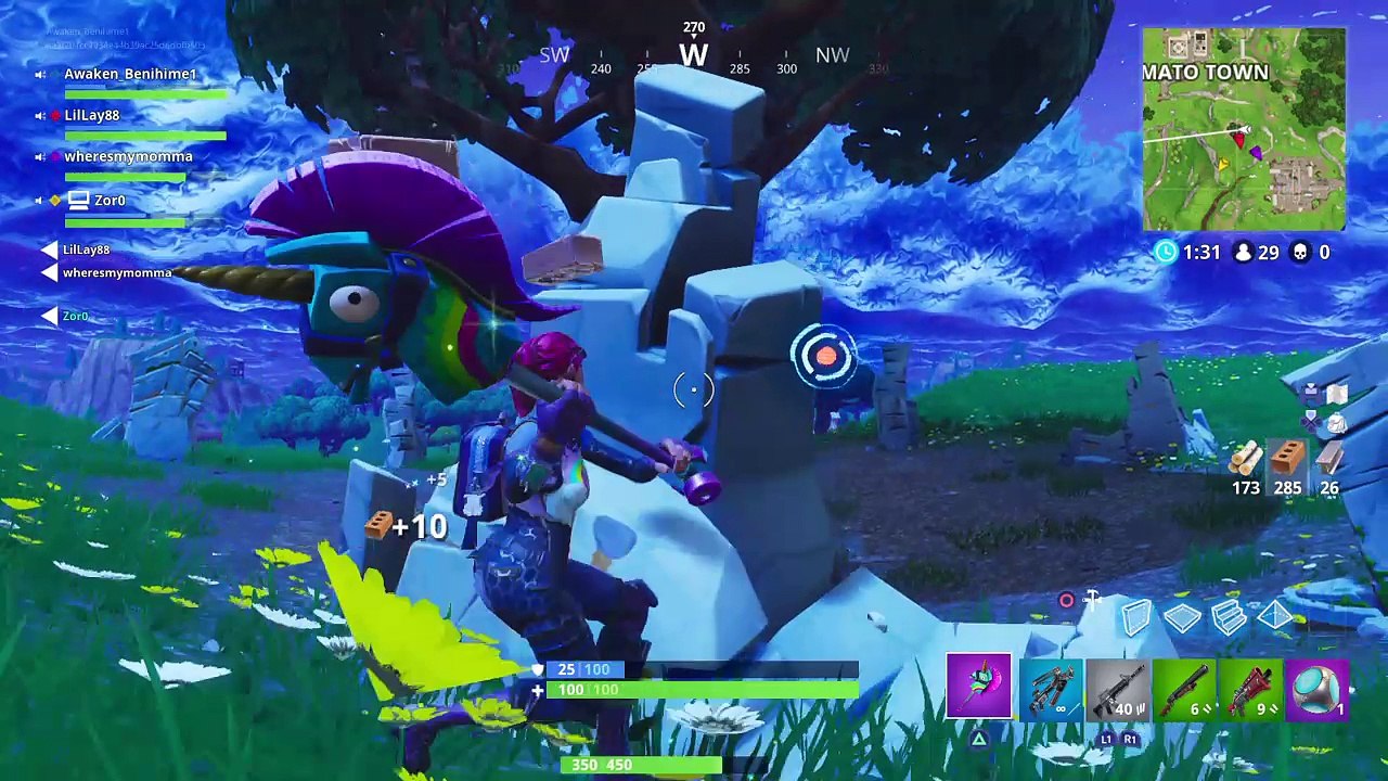 Fortnite_w city