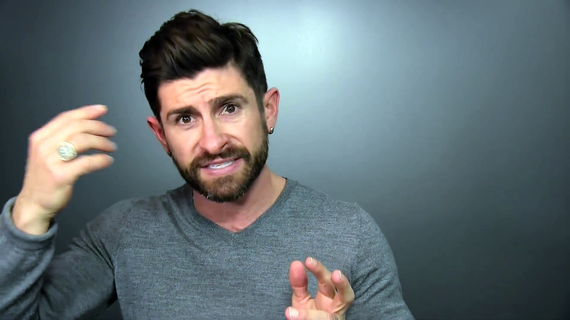 10 Worst Men S Hairstyles Of All Time Terrible Hairstyles To