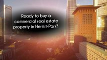 Important tips – Remember before buying a commercial property in Hermit-park