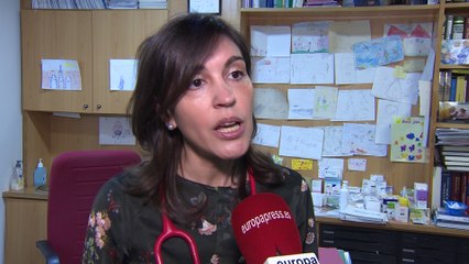 Lanzan spot informativo para que 'el asma no te pare'